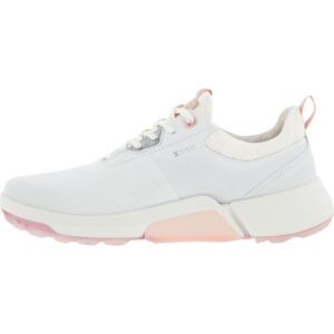 ecco Golfschuhe Golf Biom Hybrid 4 weißpink