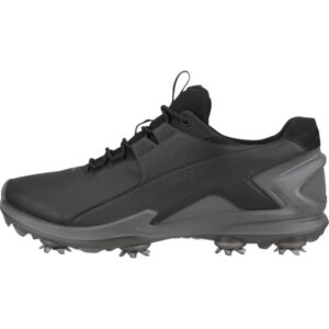 ecco Golfschuhe Golf Biom Tour schwarz