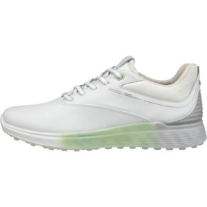 ecco Golfschuhe S-Three weiß