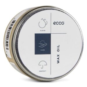 ecco Wax Oil transparent