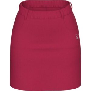 girls golf Skort Romy Wildberry beere