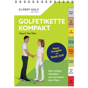 under Buch Golfetikette kompakt