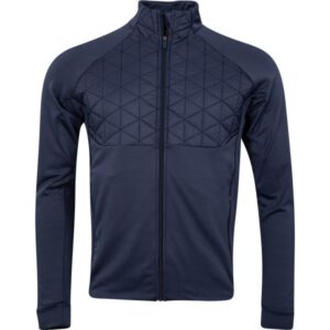 Galvin Green Jacke Dexter navy