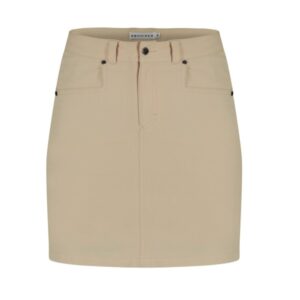 Röhnisch Skort Chie Comfort beige